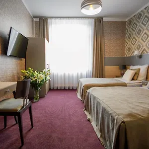 Kazimierz Hotel Krakow