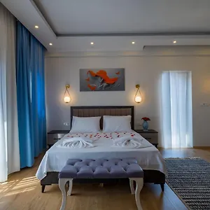 Tanrise 5*, Fethiye Turquie