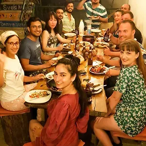 Auberge de jeunesse Oludeniz Hostel