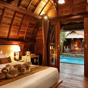 Poedja Holiday park Jimbaran (Bali)