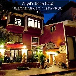 Angel's - Angel Group Hotel Istanbul
