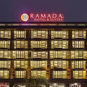 Ramada & Sisli 4*, Istambul Turquie