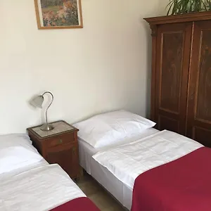 Rosemary Hostel Prague