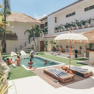 Kuna Bali Hostel Ubud (Bali)