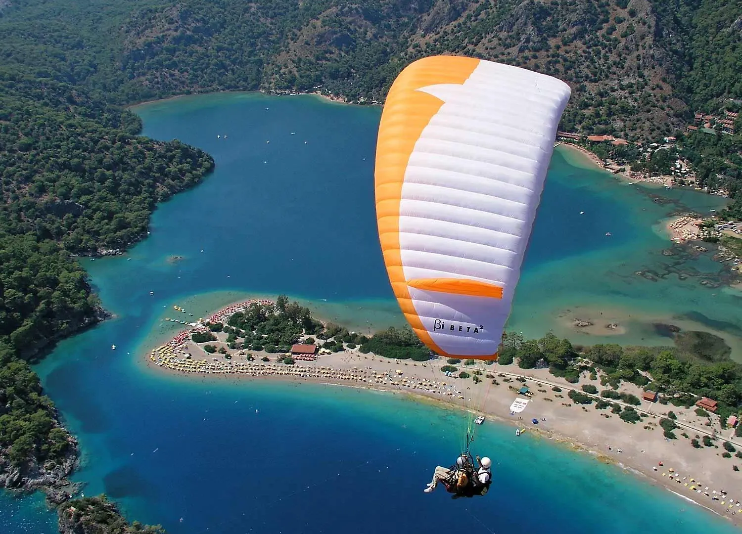 The Kumsal Hotel Ölüdeniz