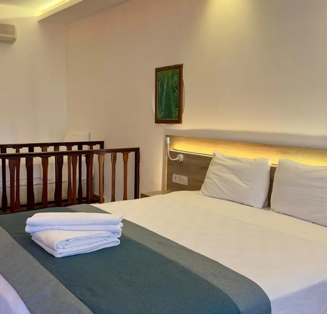 The Kumsal Hotel Ölüdeniz