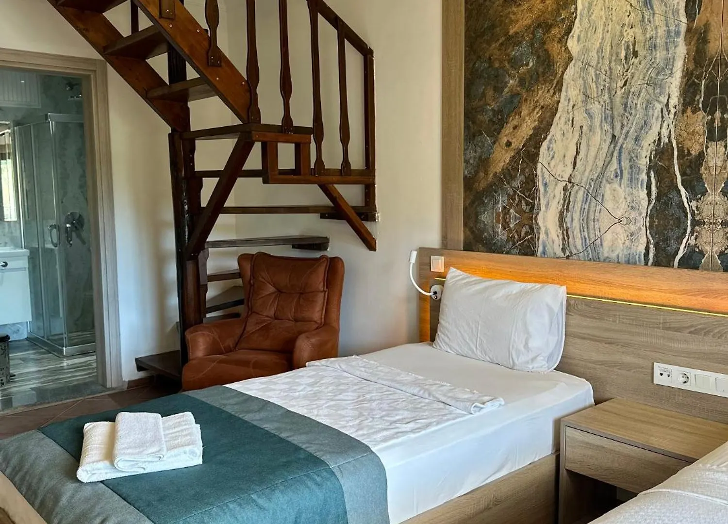 The Kumsal Hotel Ölüdeniz