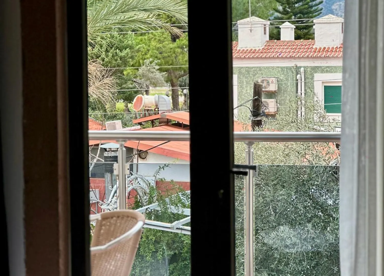 The Kumsal Hotel Ölüdeniz