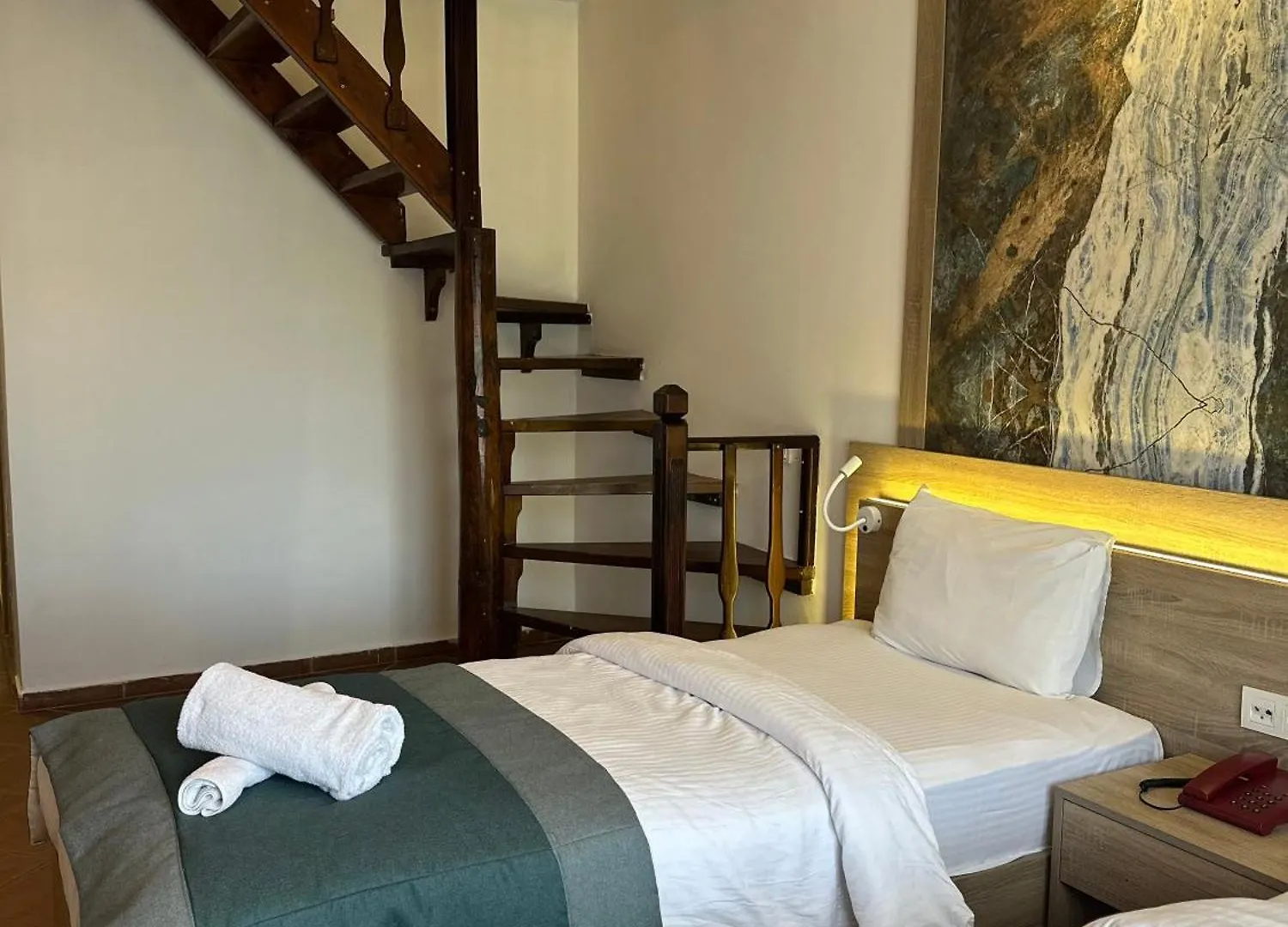The Kumsal Hotel Ölüdeniz