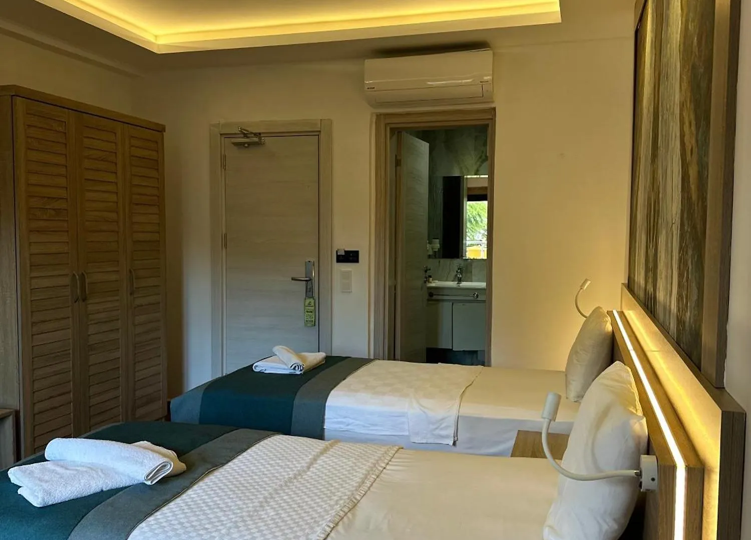 The Kumsal Hotel Ölüdeniz