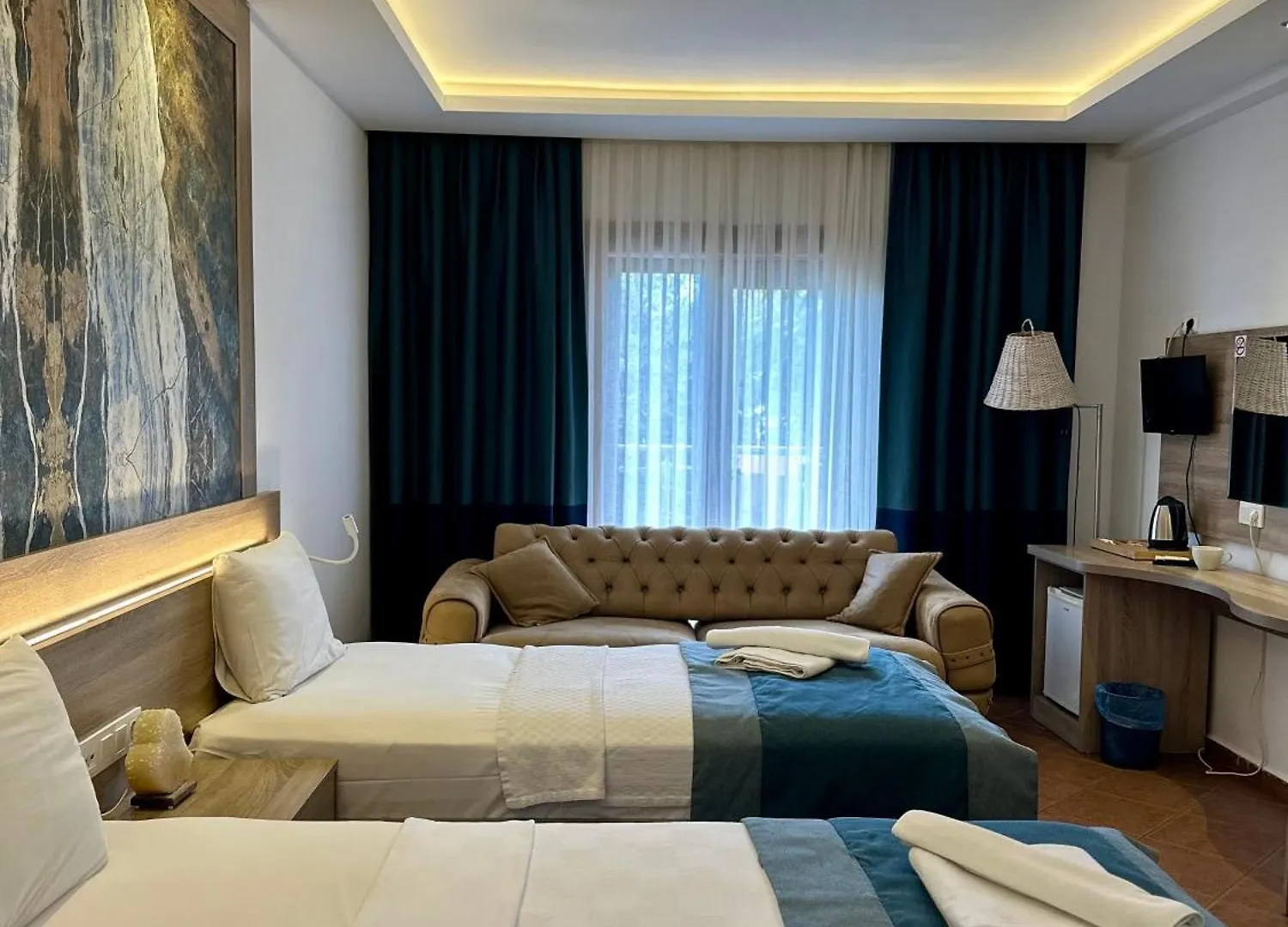 The Kumsal Hotel Ölüdeniz