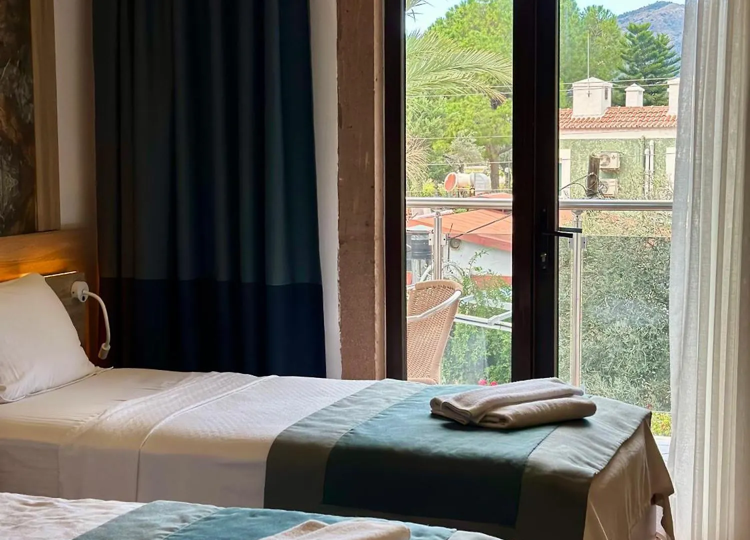 The Kumsal Hotel Ölüdeniz