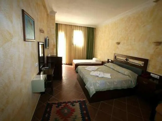 The Kumsal Hotel Ölüdeniz