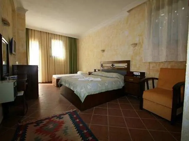 The Kumsal Hotel Ölüdeniz