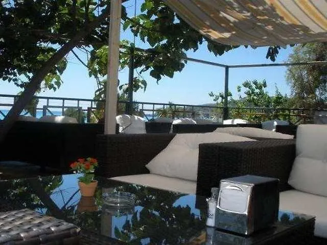 The Kumsal Hotel Ölüdeniz Turquie
