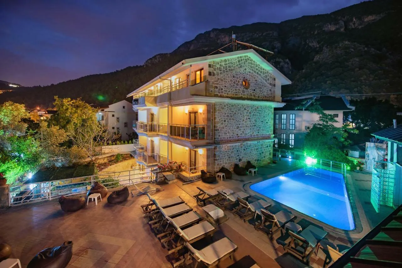 The Kumsal Hotel Ölüdeniz