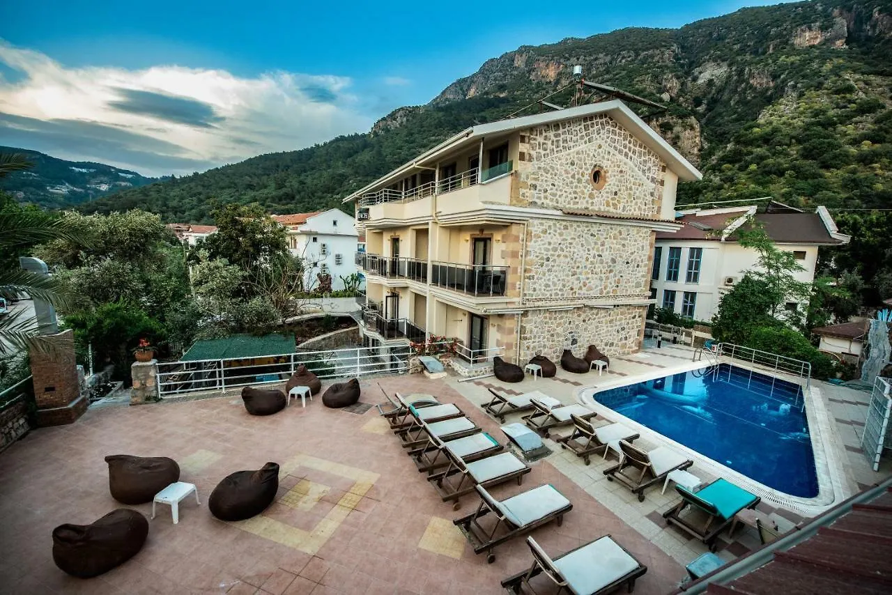 The Kumsal Hotel Ölüdeniz
