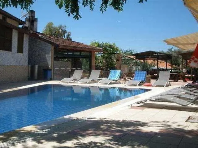 The Kumsal Hotel Ölüdeniz